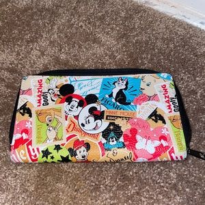 Disney Wallet
